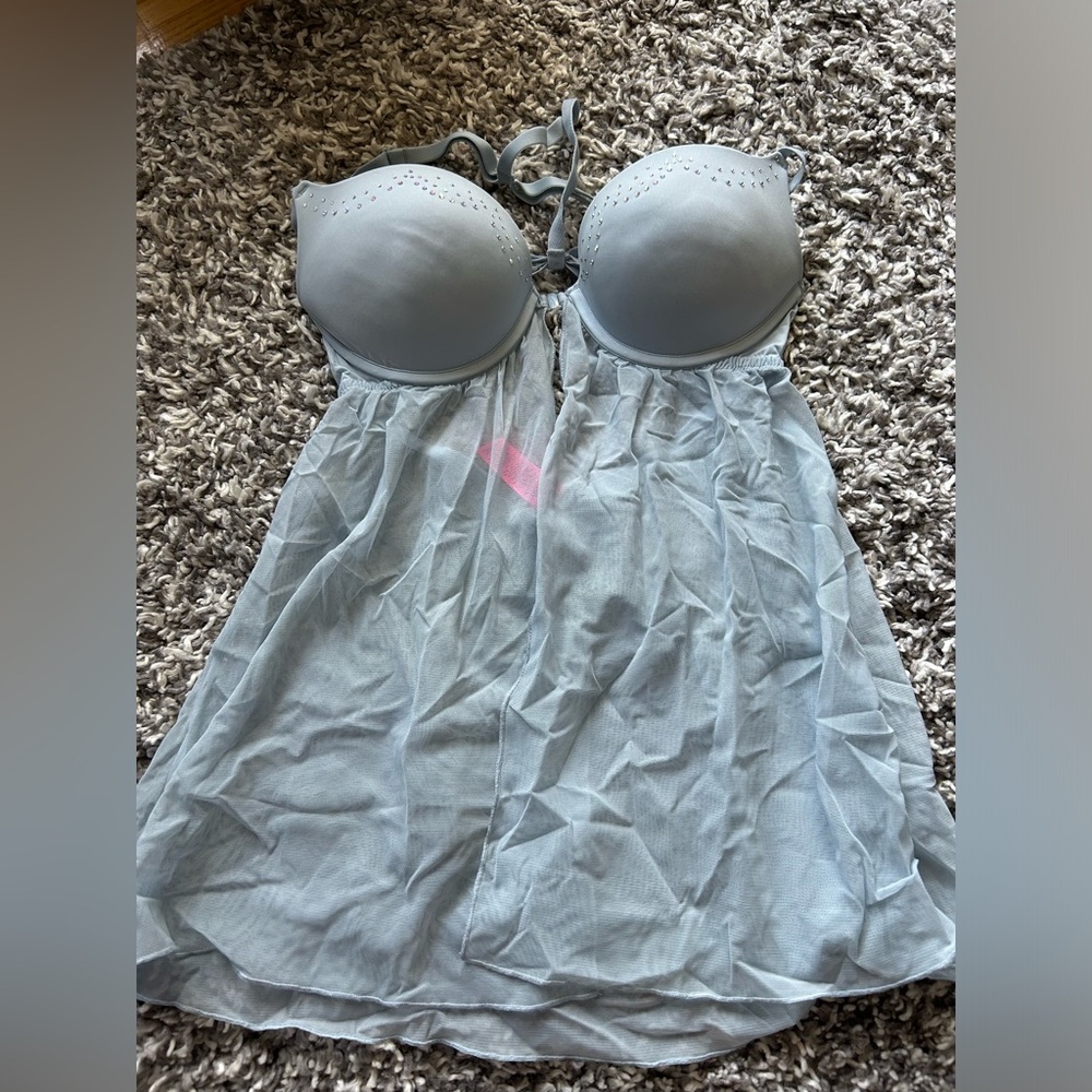 ❤️❤️ 3 for $50 Baby doll nighty